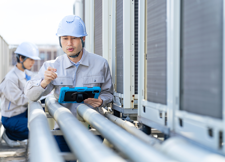 Plumbing & Sanitary Work