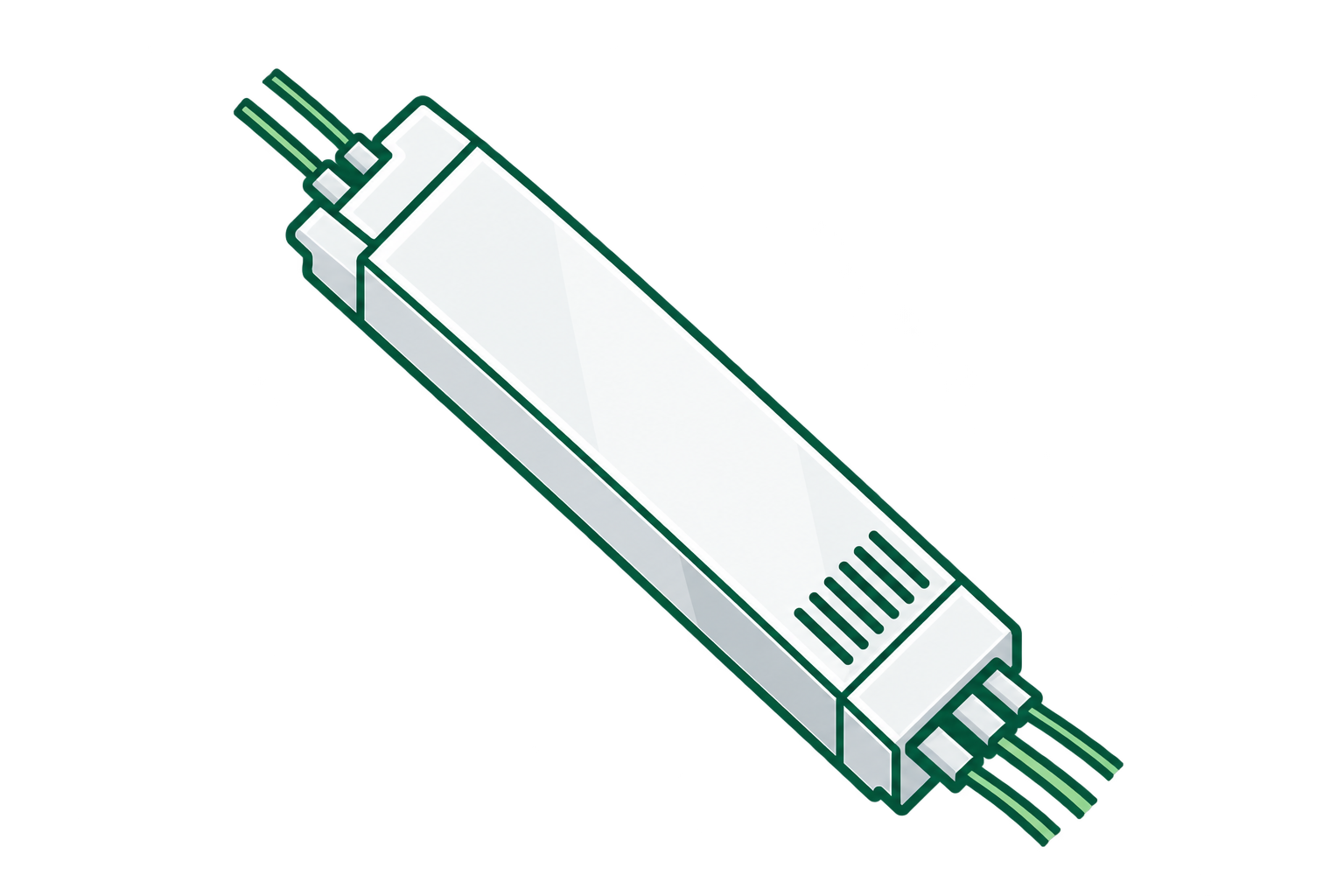 電子安定器LED照明