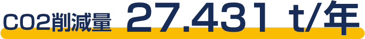27.431t/年